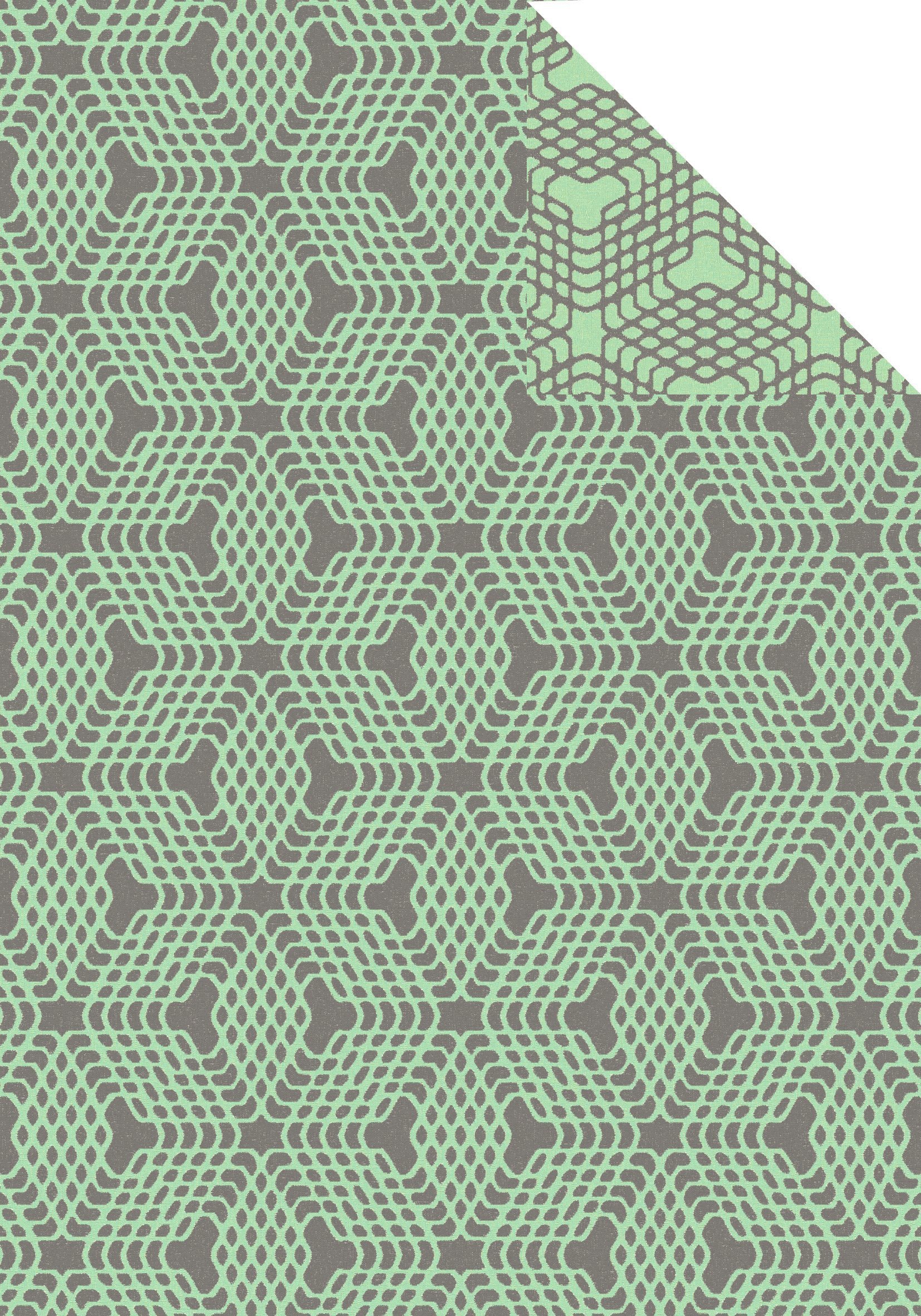 IbenaJacquard-Wohndecke