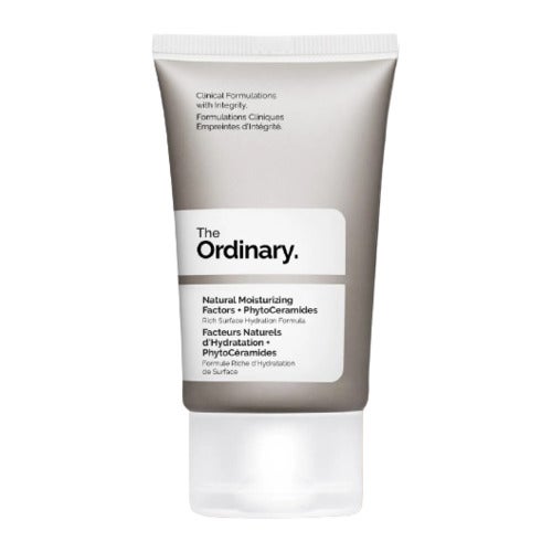 The Ordinary Natural Moisturizing Factors + Phytoceramidi 30 ml