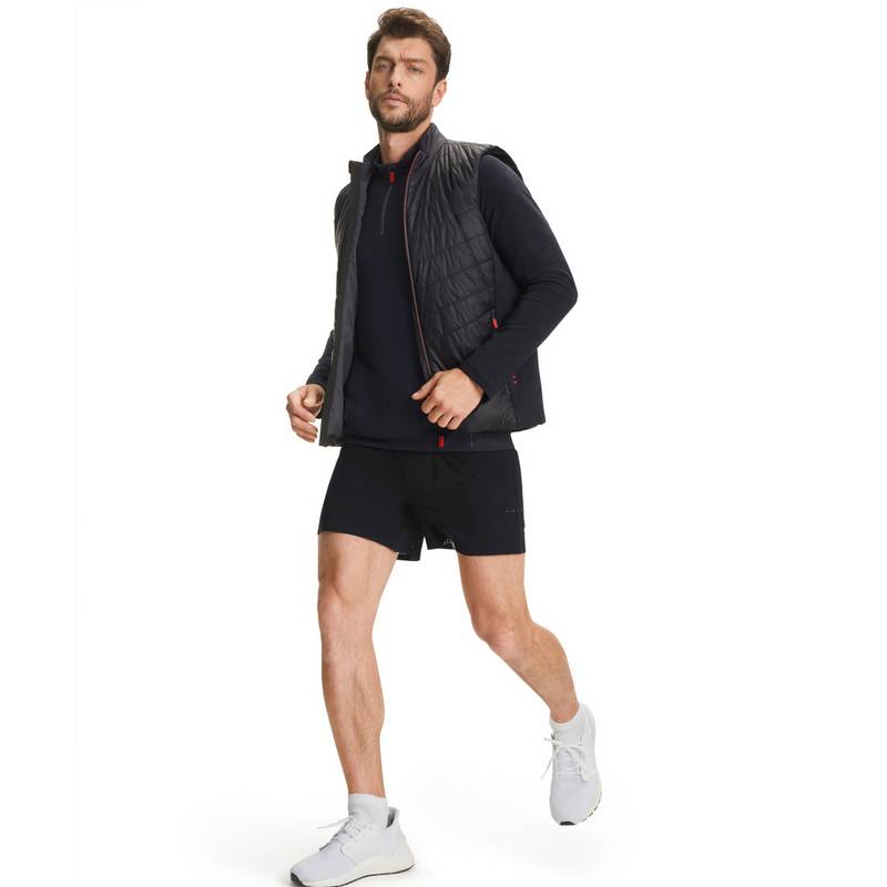 Falke Outdoorweste Herren