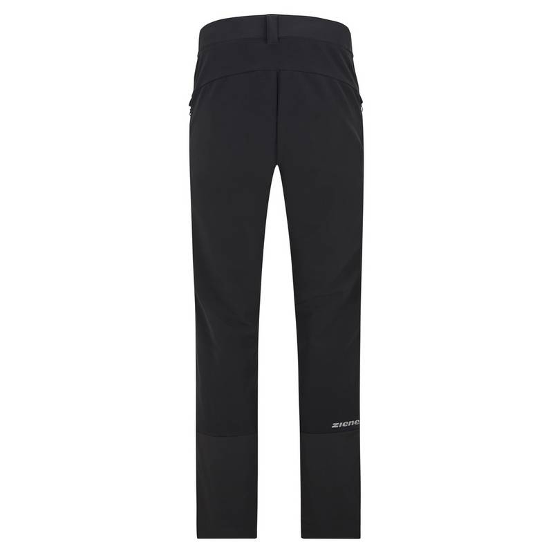 Ziener NAWO Skihose Herren