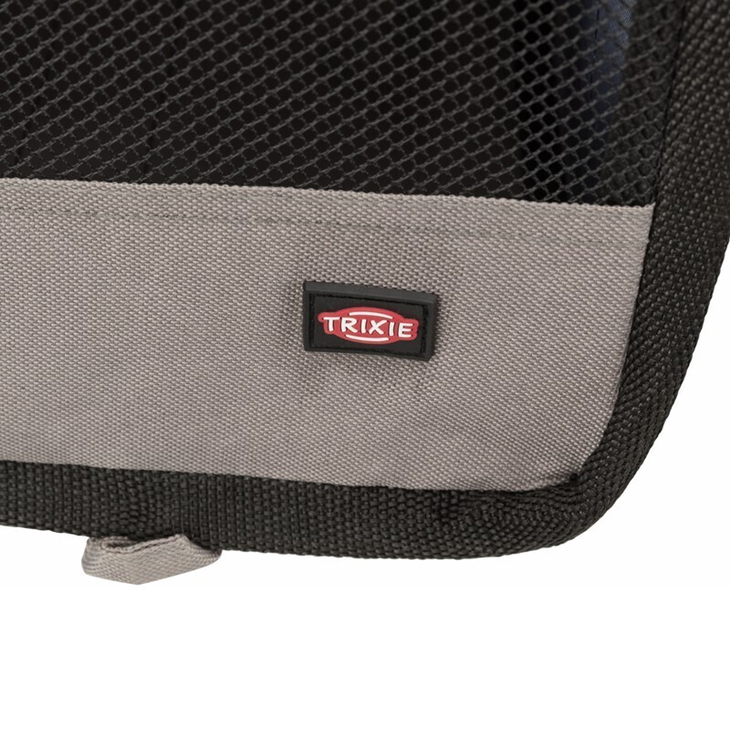 Trixie Transportboxen & Gitterboxen Trixie Travellerbox Twister S