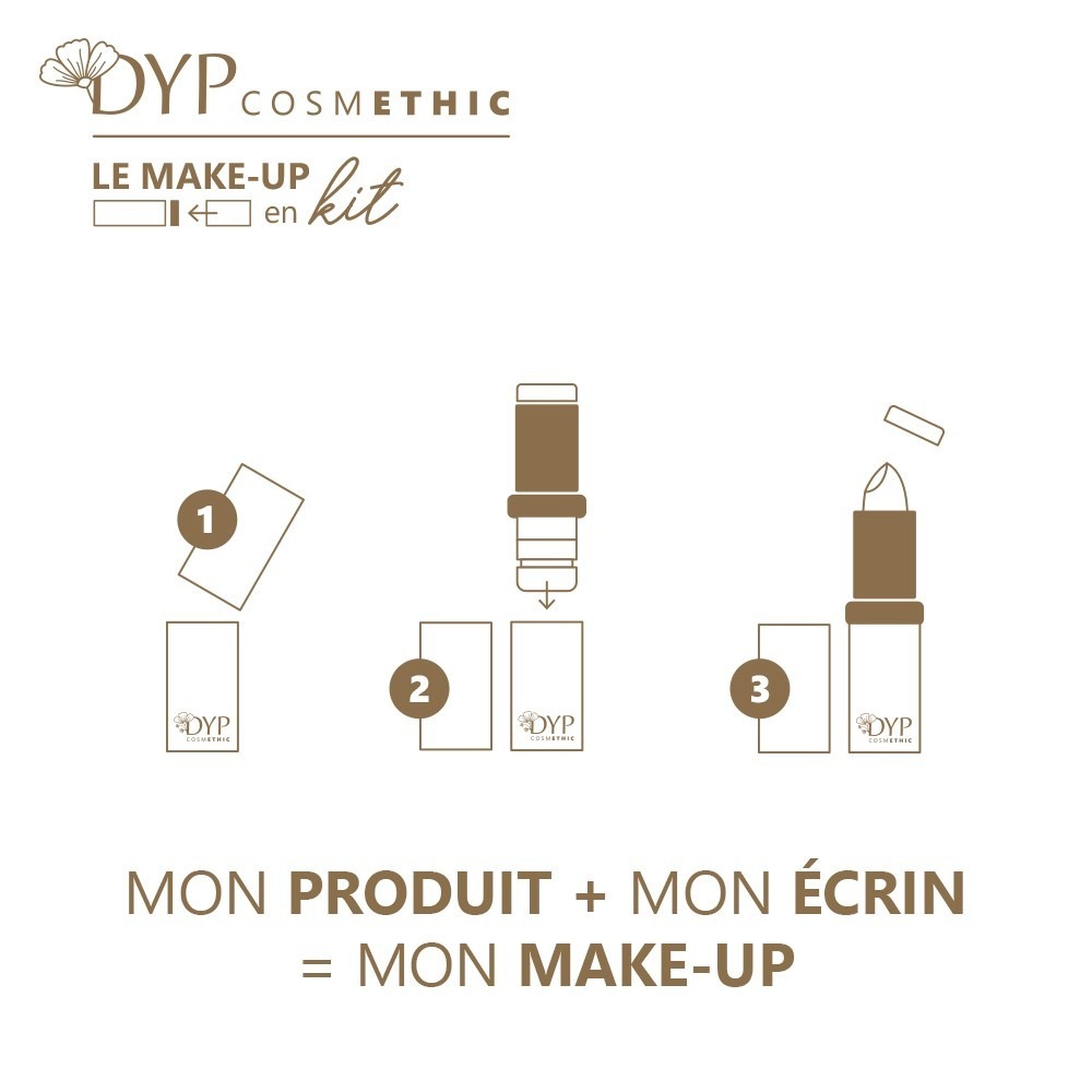 DYP Cosmetic My Box Stick