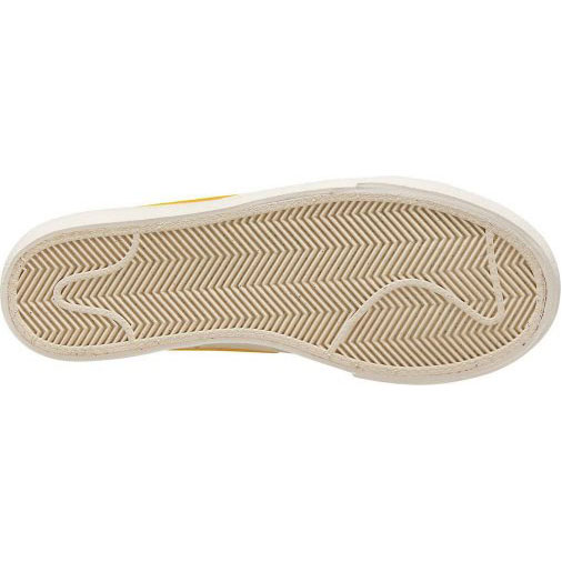 Nike Sportswear Damen Sneaker BLAZER LOW PLATFORM