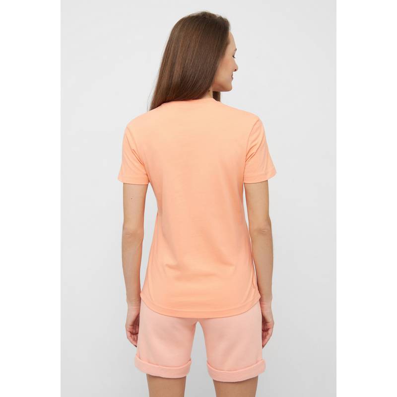 Bench T-Shirt Damen