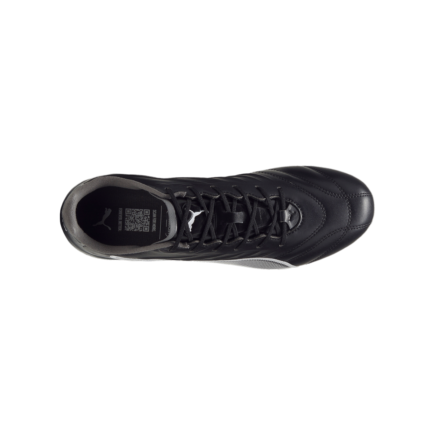 PUMA KING Pro FG/AG Schwarz F01