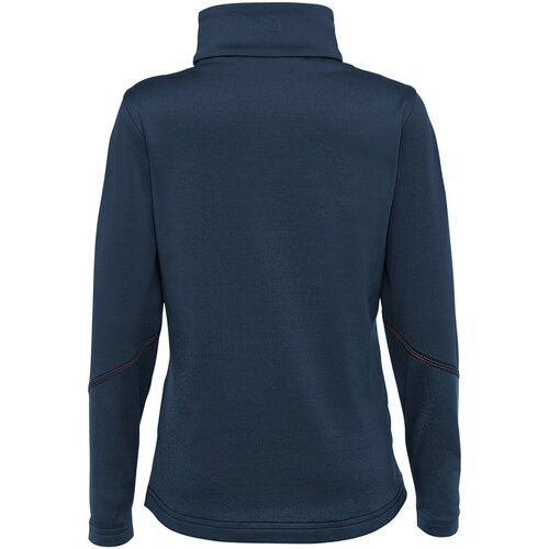 KINDER LIVIGNO HALFZIP