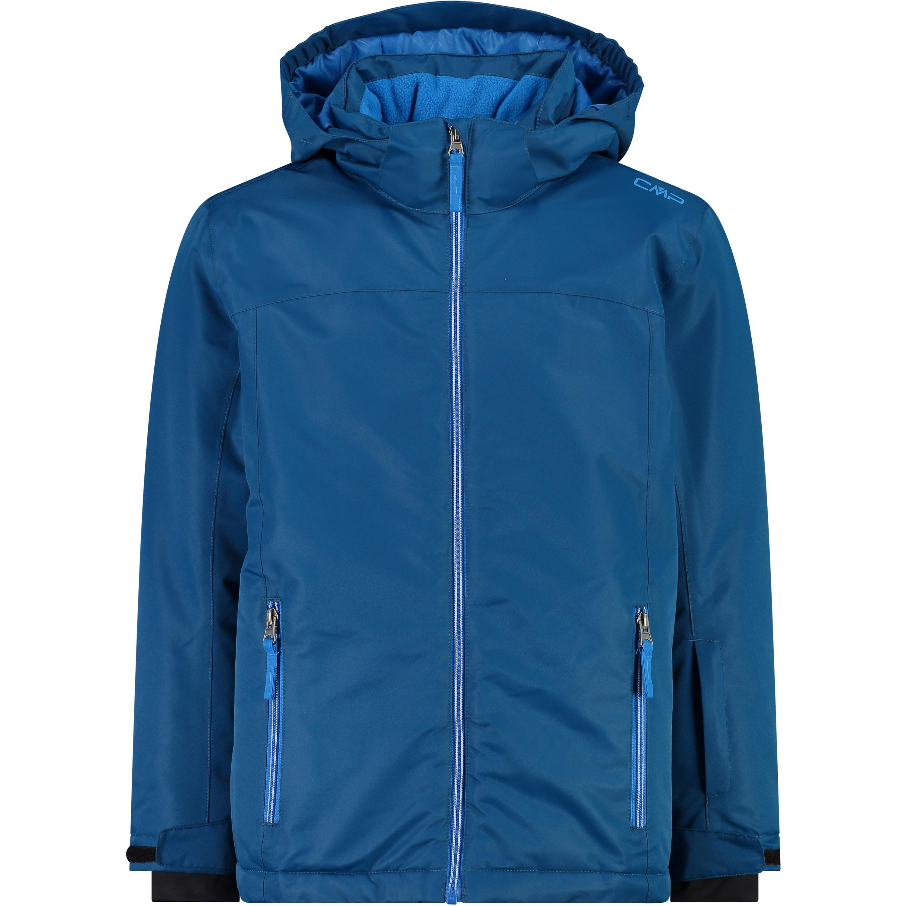 Athletic Jacket