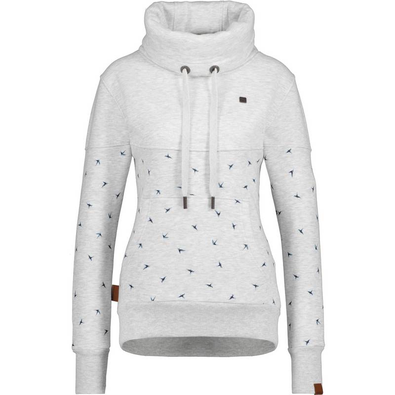 ALIFE AND KICKIN SunshineAK Sweatshirt Damen