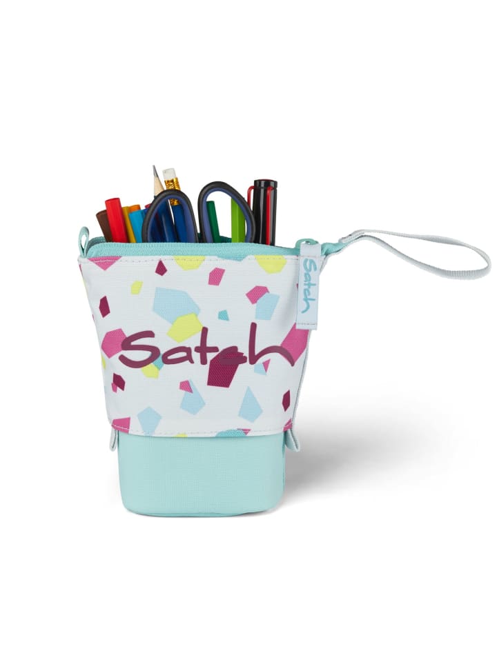 Satch Pencil Slider Dreamy Mosain in blau günstig kaufen onesize