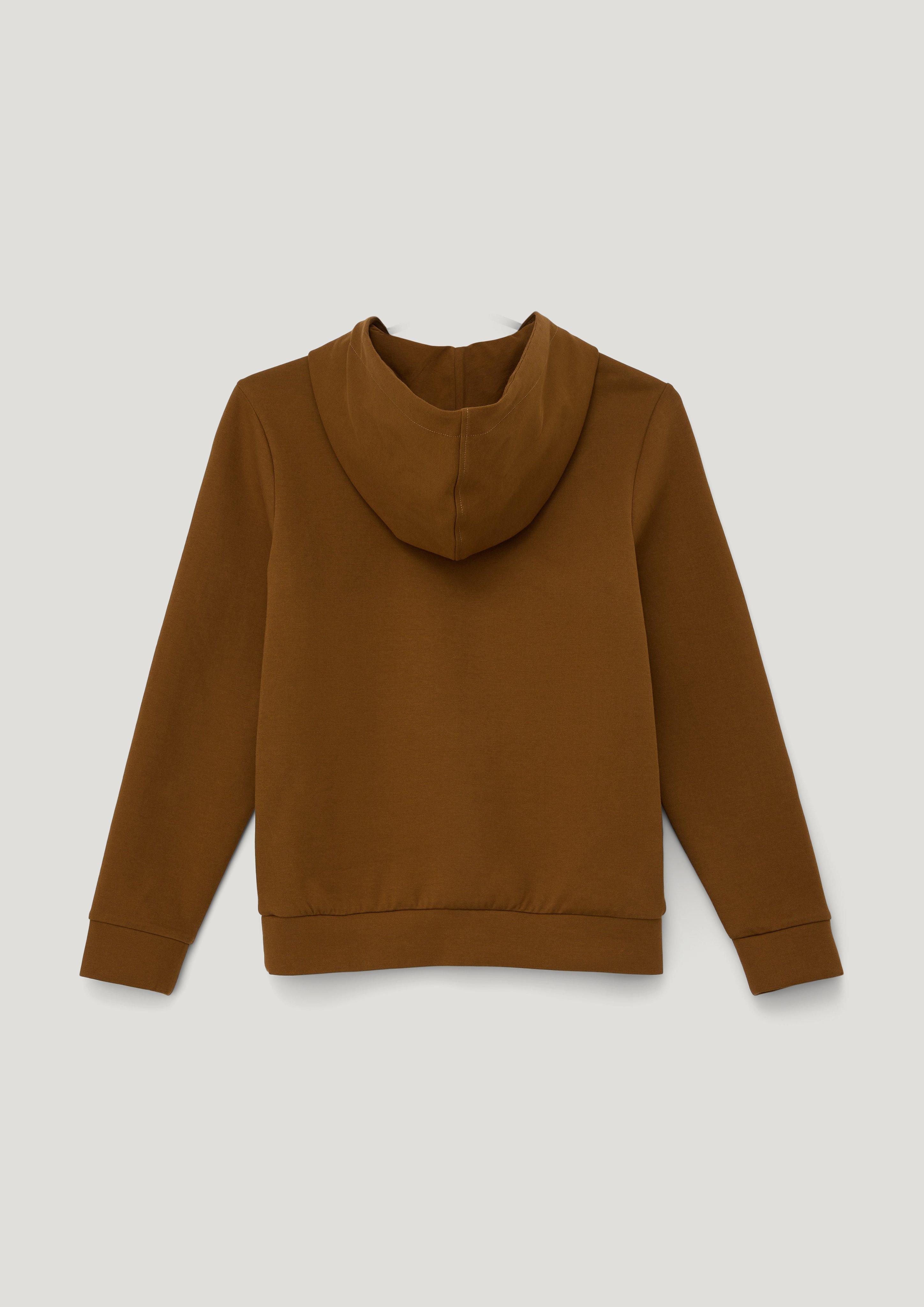 Sweatshirt mit Kapuze  2134686-8743
