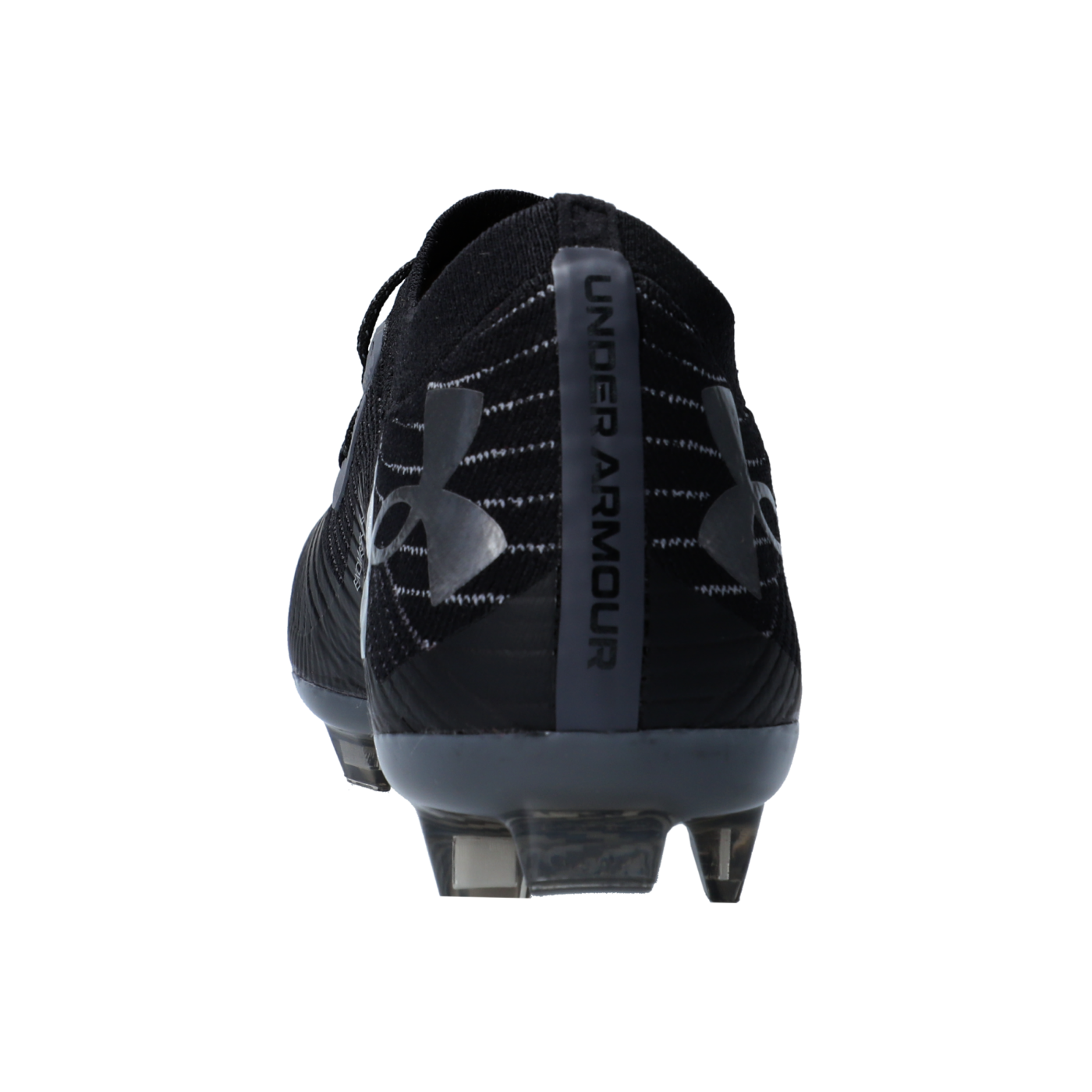 Under Armour Shadow Elite 2.0 FG Schwarz F001