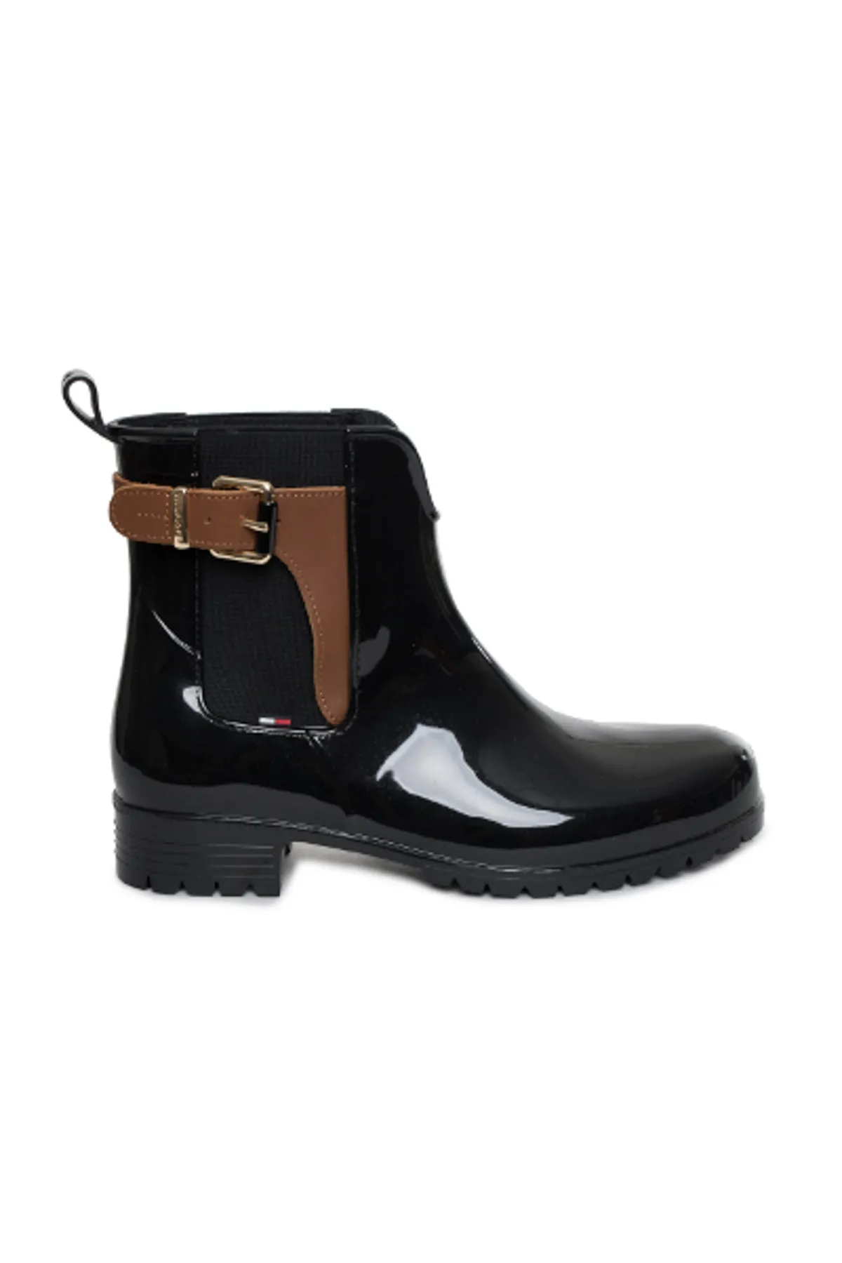 Tommy Hilfiger  Damenstiefel FW56822108