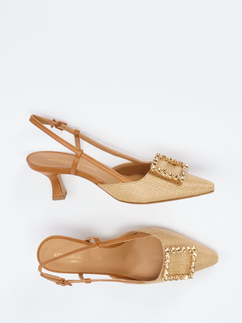 Slingpumps-13062890010 Konstantin Starke