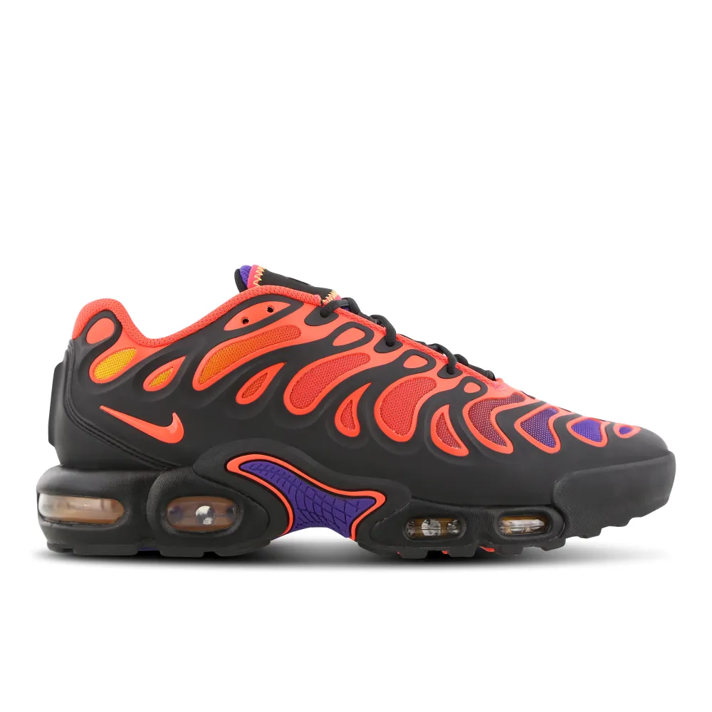Nike Air Max Plus Drift All Day FD4290-003 / rot