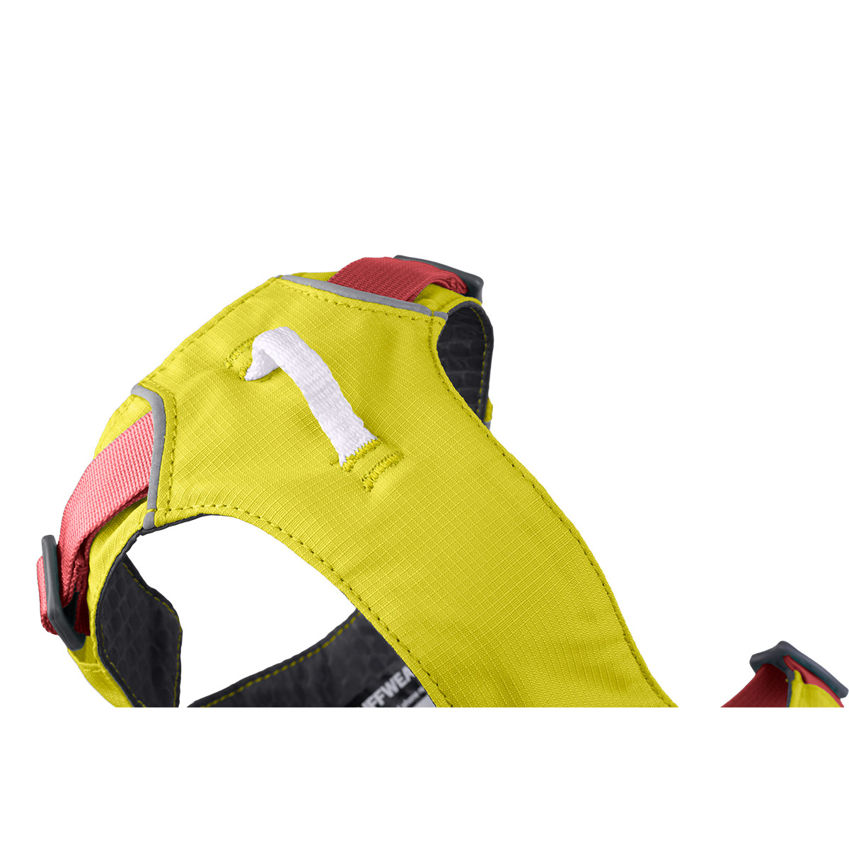 Ruffwear Geschirr Flagline Lichen Green kaufen bei ZooRoyal