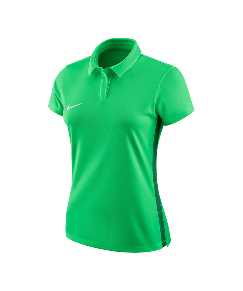 Nike Academy 18 Football Poloshirt Damen F361