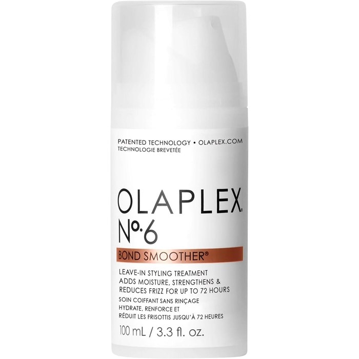 N°6 Bond Smoother
