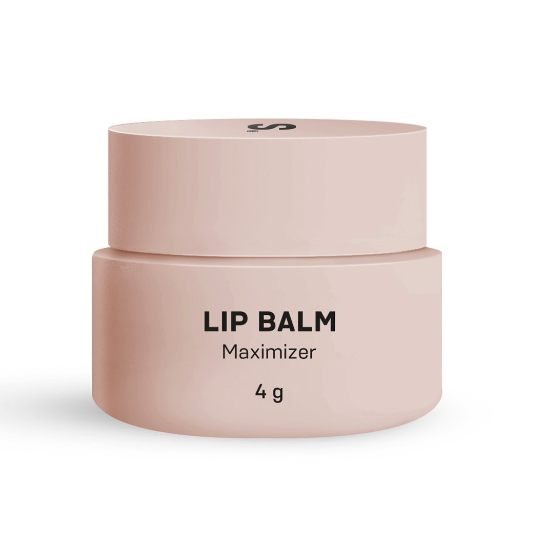 Lip Balm Maximizer