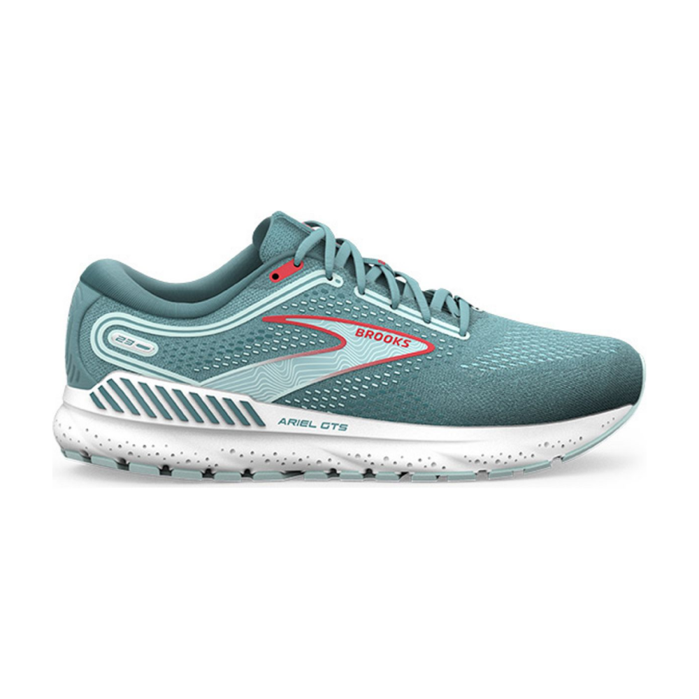 Brooks Ariel GTS 23 120390-1B-496 / blau