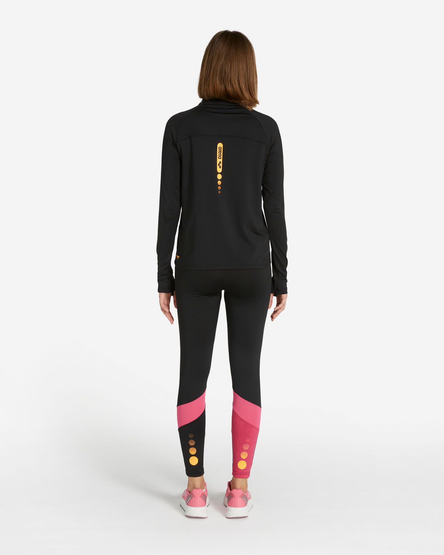 Maglia Running Arena Speed W ATW1037W23-050