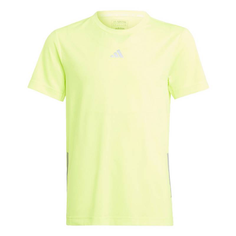adidas AEROREADY 3-Streifen T-Shirt T-Shirt Kinder