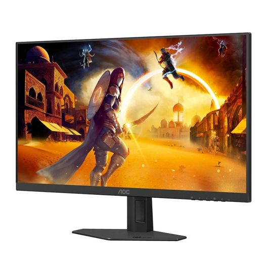 Monitor AOC 27