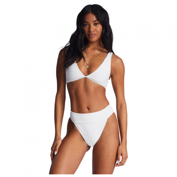 Billabong - Women's Tanlines Aruba - Bikini-Bottom