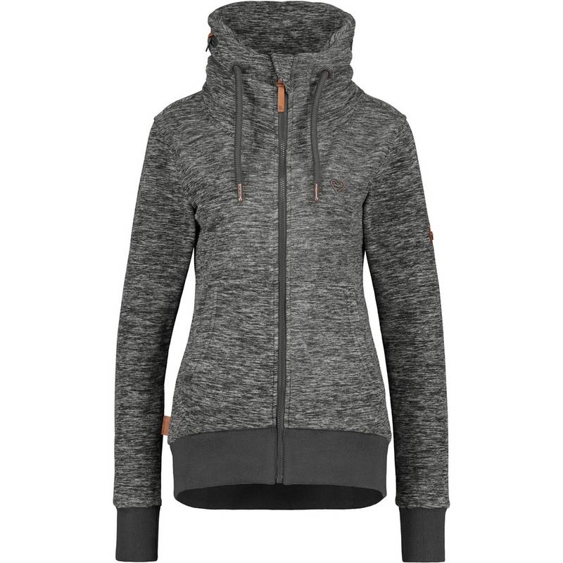 ALIFE AND KICKIN VivianAK F Sweatjacke Damen