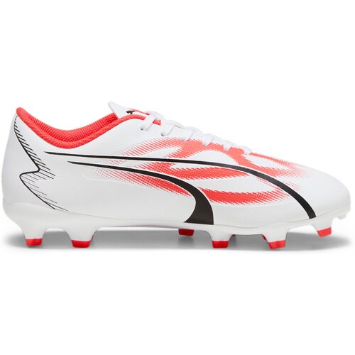 KINDER FUSSBALL-RASENSCHUHE ULTRA PLAY FG/AG JR