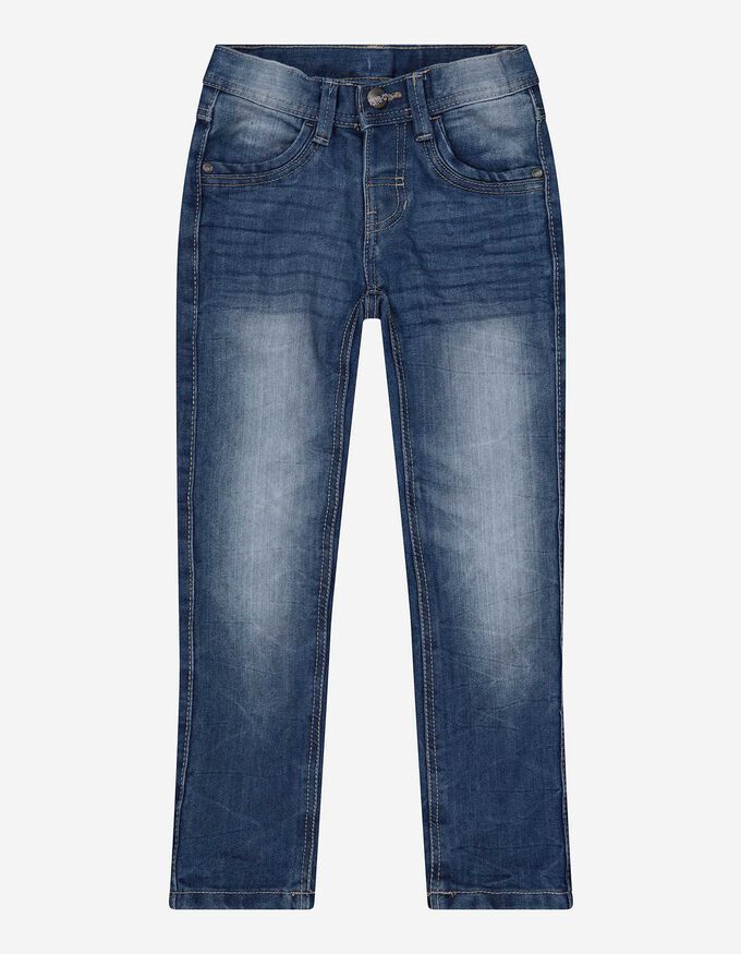 Jeans - Slim Fit