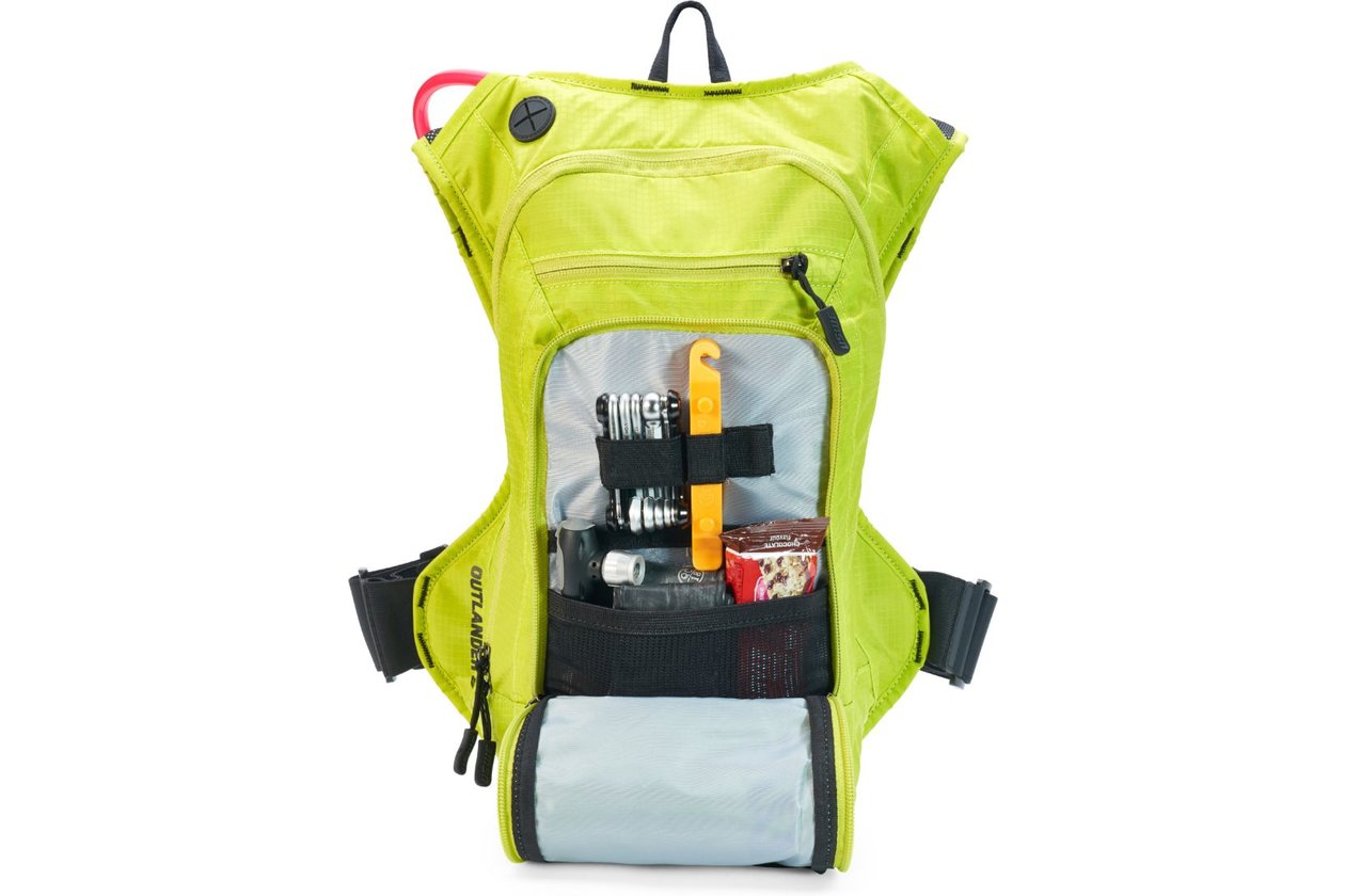 USWE Outlander 9 Trinkrucksack