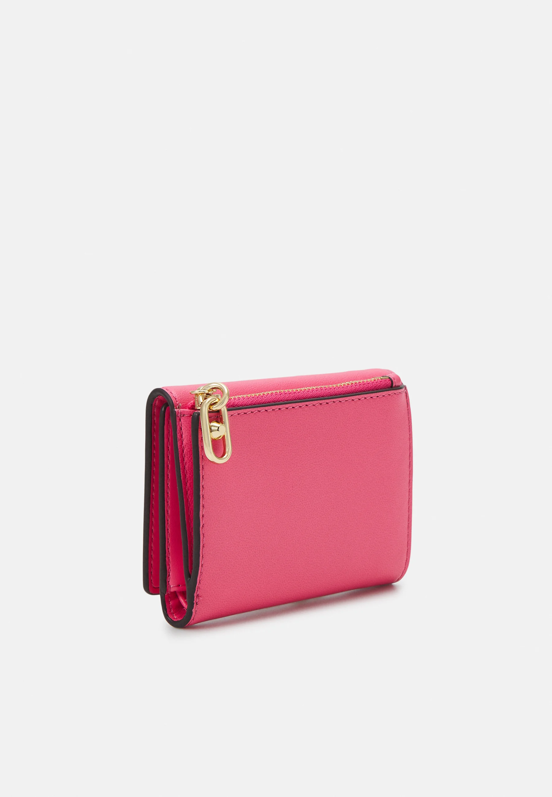 MICHAEL Michael Kors PARKER FLAP TRIFOLD - Monedero