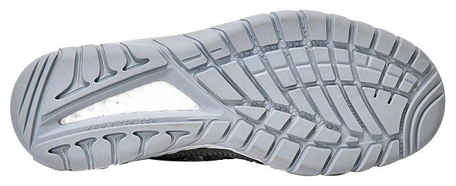 Elten MADDIE grey Easy ESD S1P Sicherheitsschuh