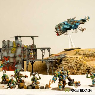Boomfighta Bomber