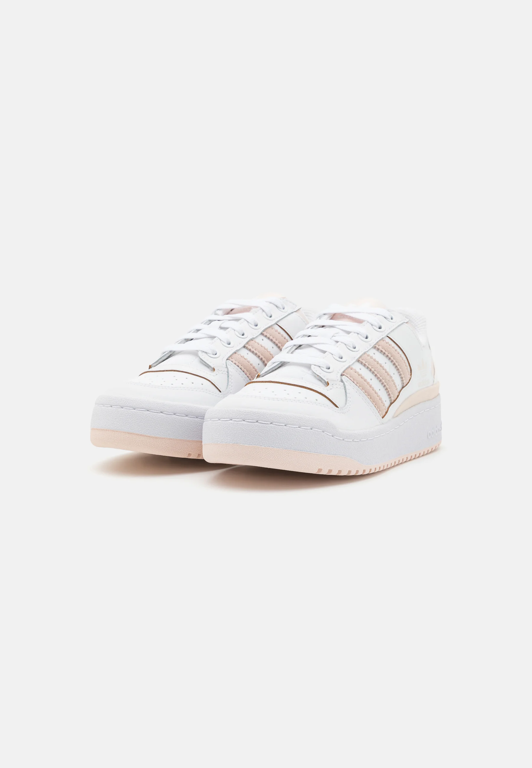adidas Originals FORUM BOLD STRIPES - Zapatillas bajas
