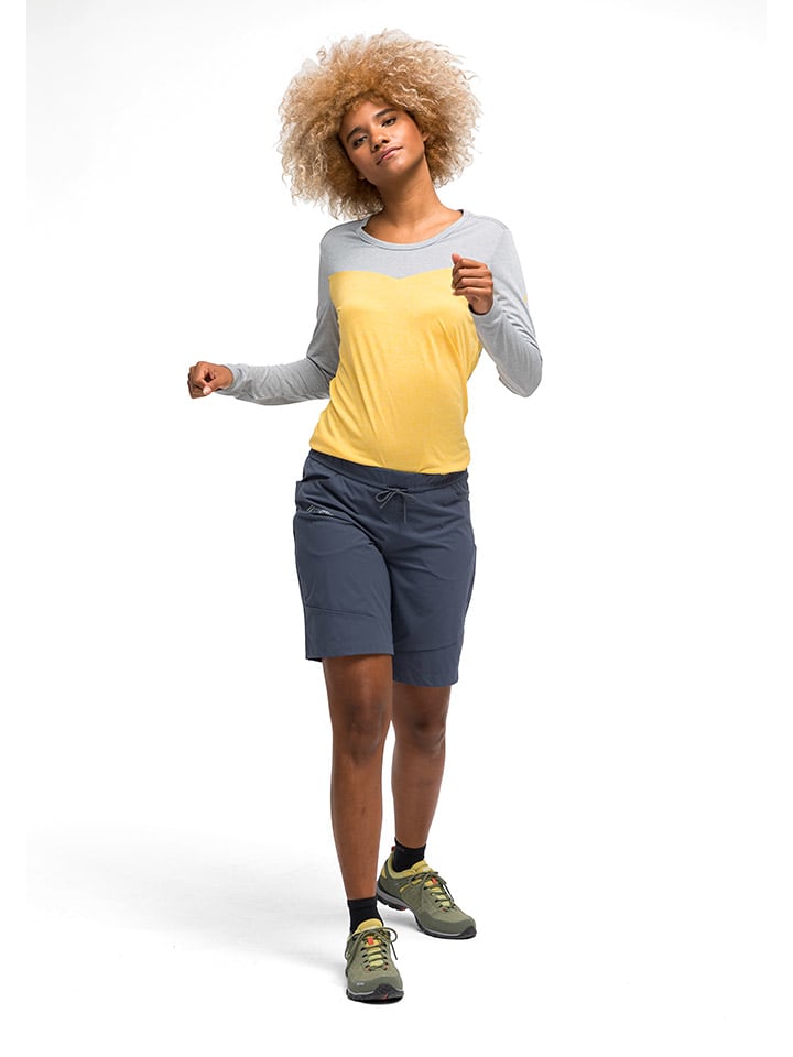 Maier Sports Funktionsshorts 