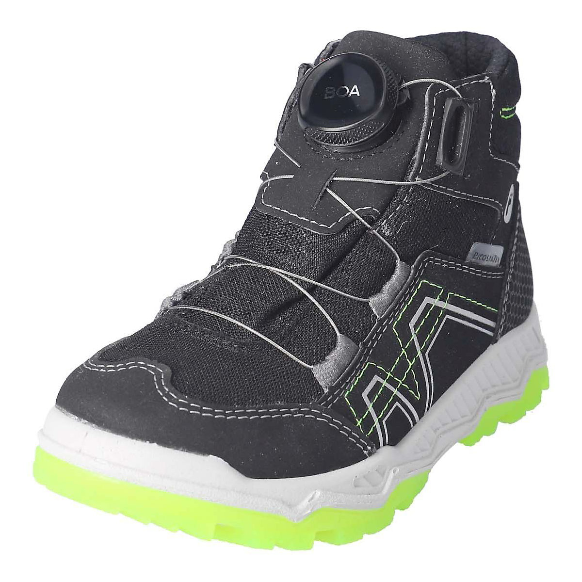 Sneaker Halbschuhe