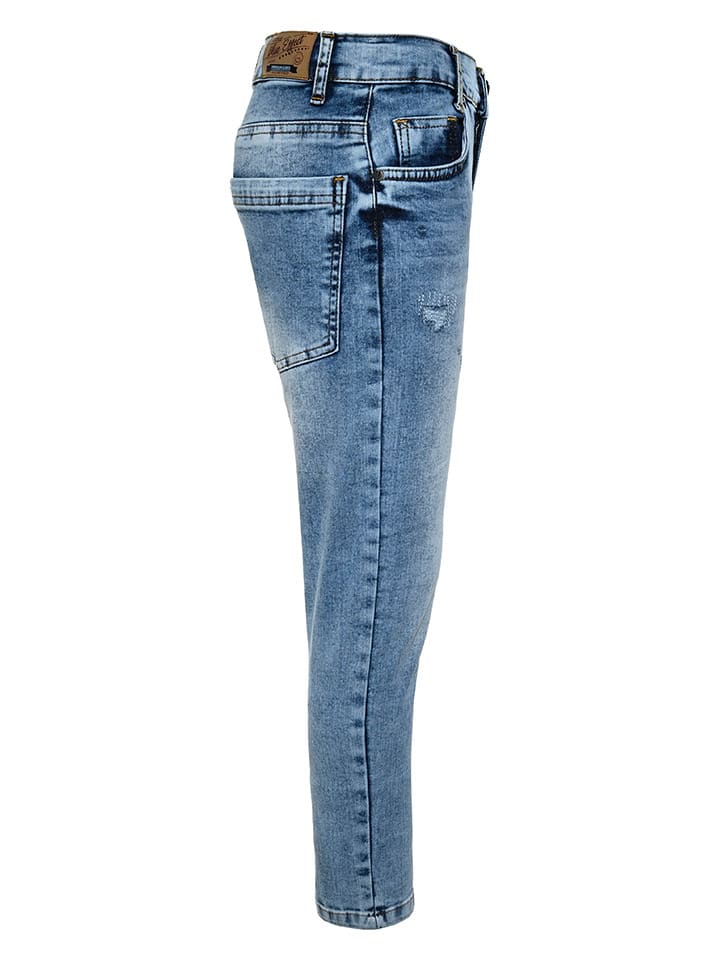 Blue Effect Jeans - Loose fit - in Blau günstig kaufen