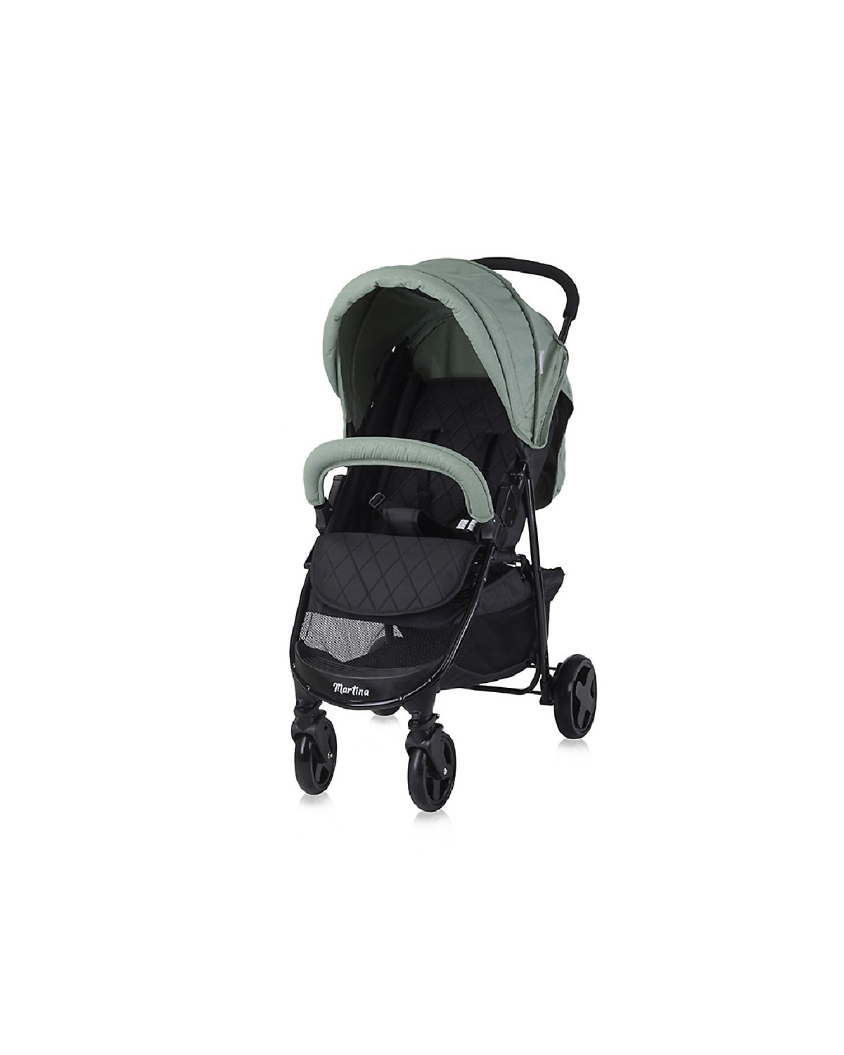 Kinderwagen Martina, Fußabdeckung Buggys