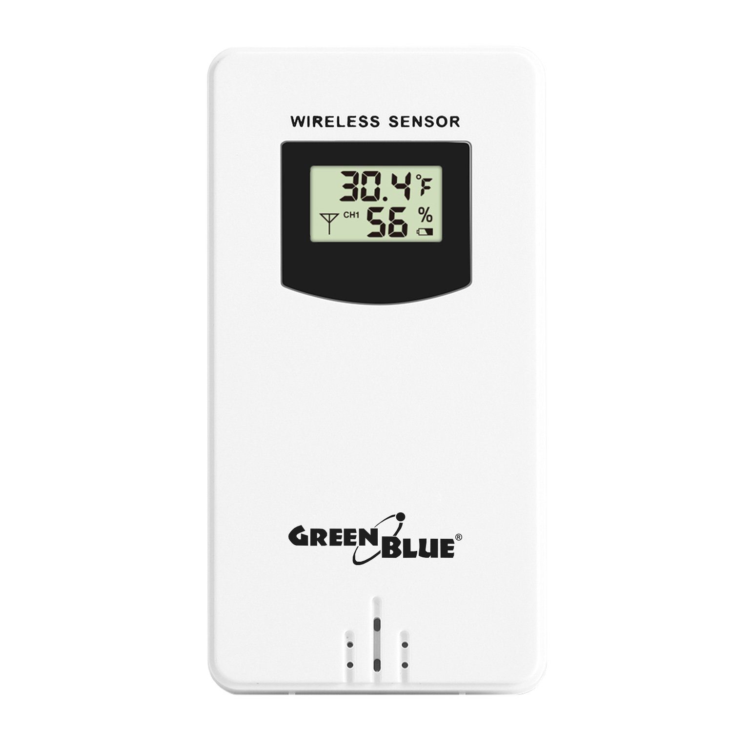 GreenBlue GB213 Wetterstation
