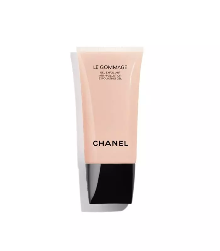 LE GOMMAGE Gel exfoliant anti-pollution