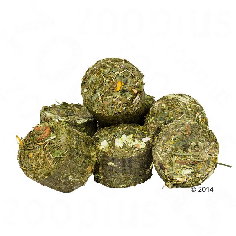 JR Farm Grainless One Zwergkaninchen zu TOP-Preisen