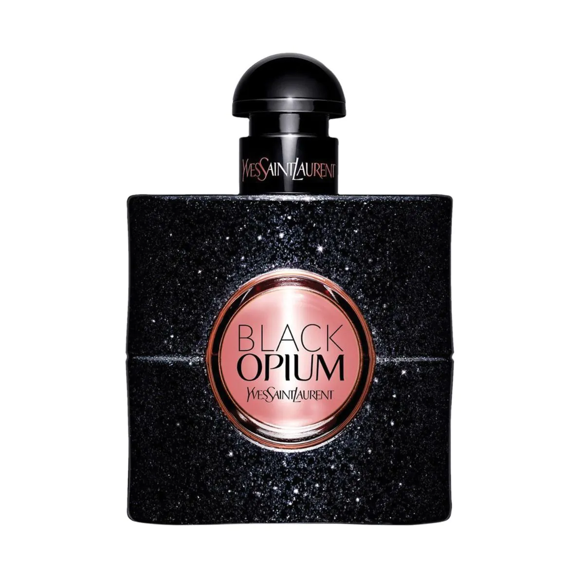 Yves Saint Laurent Black Opium Eau de Parfum moterims, 50 ml