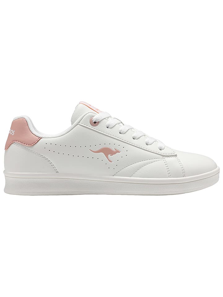 Kangaroos Sneakers 