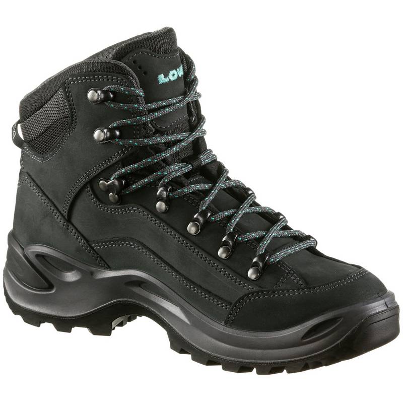 Lowa Renegade Mid Wanderschuhe Damen