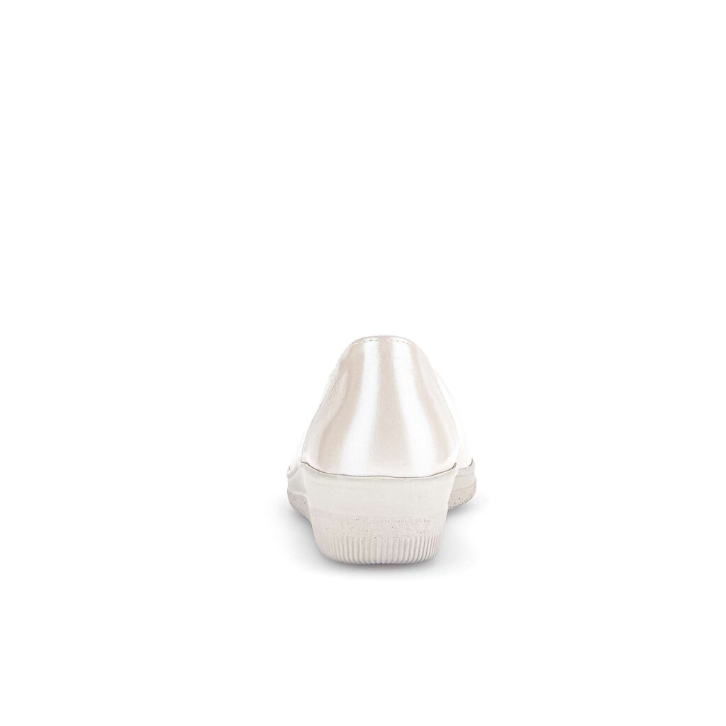 Gabor comfort Sportliche Ballerina creme