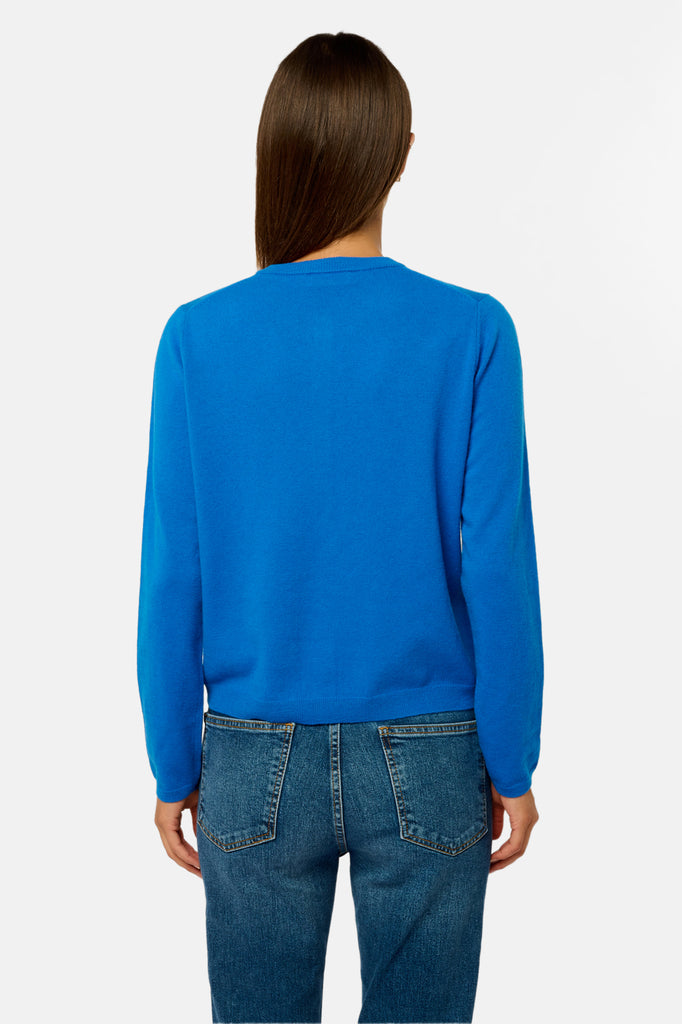 Cardigan Agathe