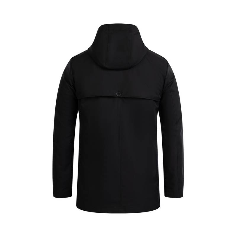 DreiMaster Regenjacke Herren