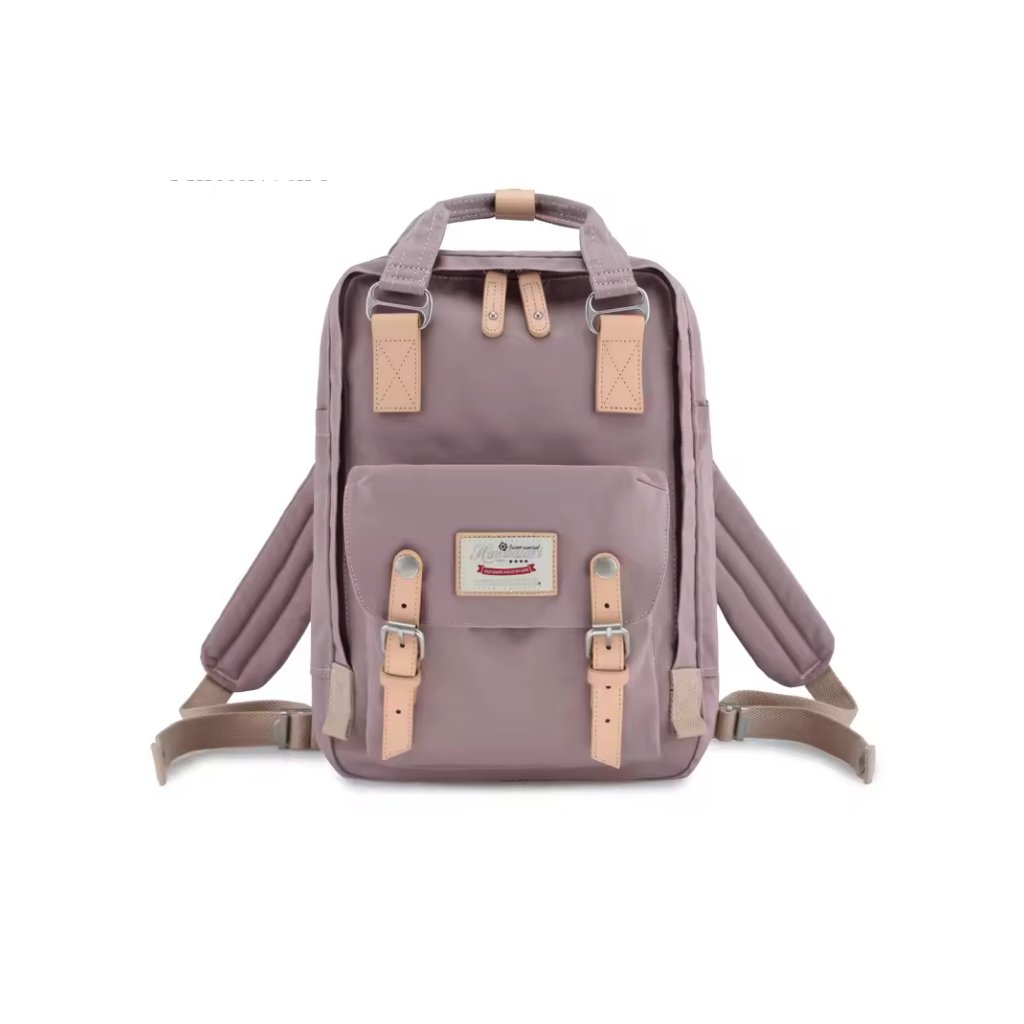 Himawari Stadtrucksack lila (188L#41)