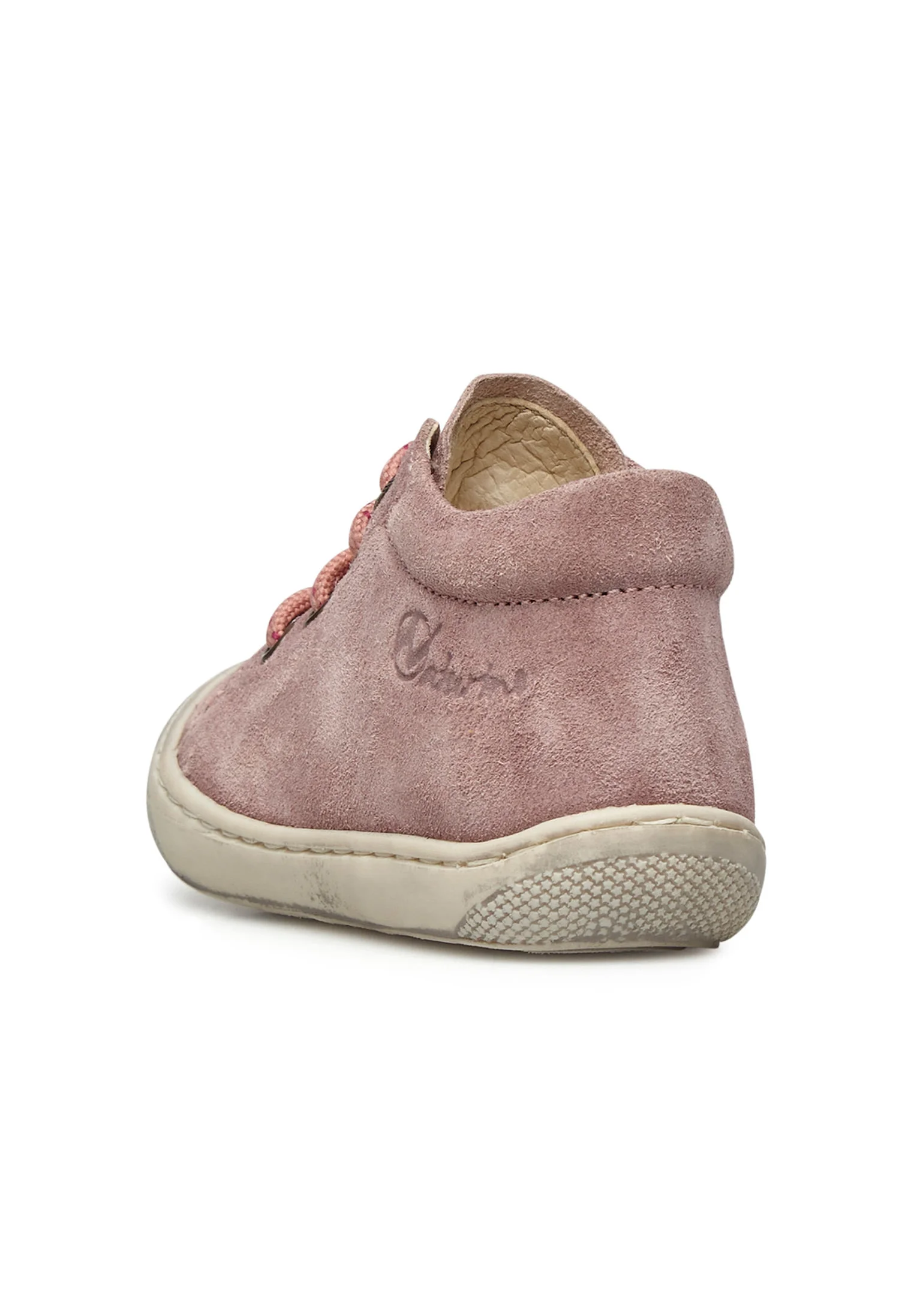 Naturino COCOON - Botines con cordones